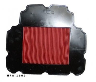 Повітряний фільтр NT650 V Deauville RC47 98-05 HIFLO Hiflo Filtro HFA1609