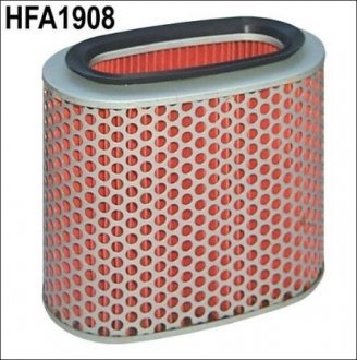 Фильтр воздушный Hiflo Filtro HFA1908