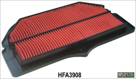 Фильтр воздушный Hiflo Filtro HFA3908