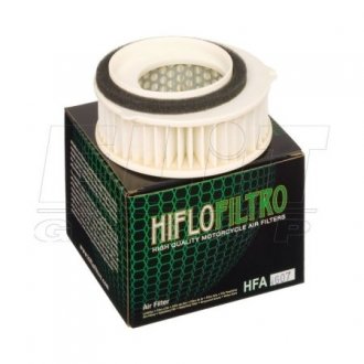 Повітряний фільтр MotoPro Hiflo Filtro HFA4607 (фото 1)