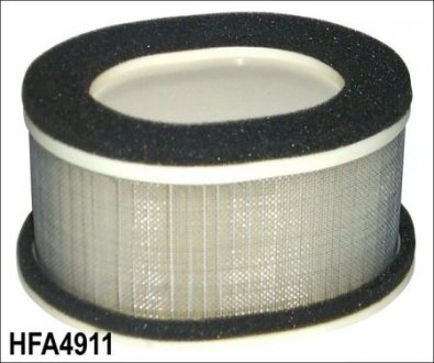 Повітняний фільтр HIFLO - Yamaha FZS1000 `01-`05 HIFLO Hiflo Filtro HFA4911