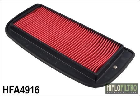 Повітняний фільтр HIFLO - Yamaha YZF-R1 -`03 HIFLO Hiflo Filtro HFA4916