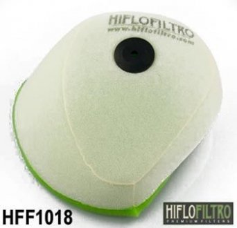 Фильтр воздушный Hiflo Filtro HFF1018