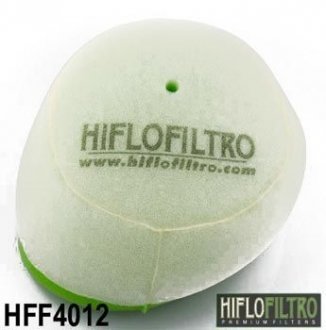 Фильтр воздушный Hiflo Filtro HFF4012