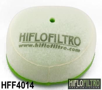 Фильтр воздушный Hiflo Filtro HFF4014