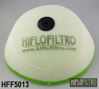 Фильтр воздушный Hiflo Filtro HFF5013