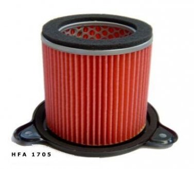 Повітняний фільтр HIFLO - Honda XRV AfrTwin/Trans HIFLO Hiflo Filtro HFA1705