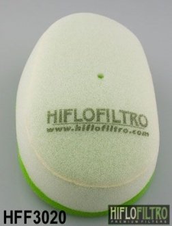 Фильтр воздушный Hiflo Filtro HFF3020 (фото 1)