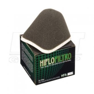 Фильтр воздушный Hiflo Filtro HFA4101