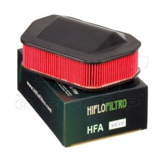 Повітряний фільтр XVS 950/1300 `07- Hiflo Filtro HFA4919 (фото 1)