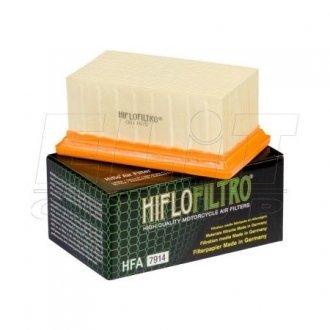 Фильтр воздушный Hiflo Filtro HFA7914 (фото 1)