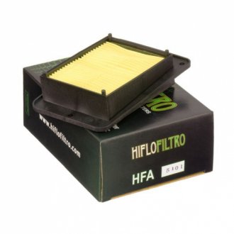 Фильтр воздушный Hiflo Filtro HFA5101