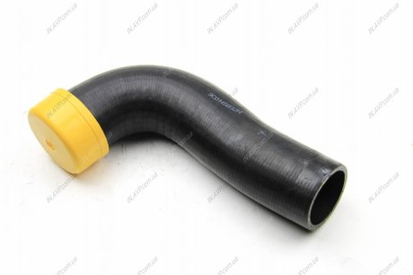 Патрубок інтеркулера Caddy 2.0TDI (BLS/BSU) 04- BSG BSG 90-720-053