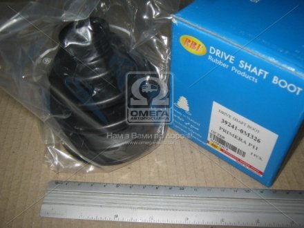 Пыльник ШРУСа наружного RBI N17P11UZ
