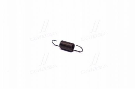 Поворотна пружина натягувача ременя ГРМ DAEWOO/CHEVROLET MATIZ/SPARK (вир-во GM) General Motors 94580140