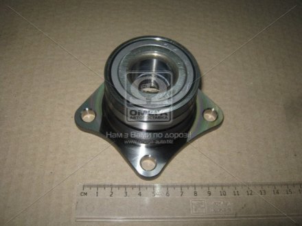 Подшипник ступицы NSK 28BWK12-Y-2CP4