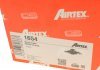 Насос системы охлаждения AIRTEX Products 1654 (фото 7)
