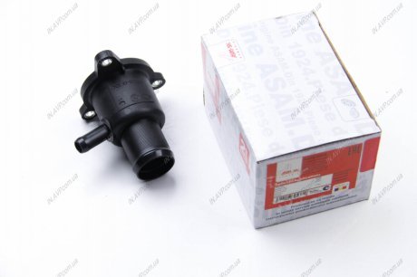 Корпус термостата 1.4/1.6 ASAM 30538