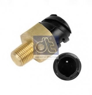 Датчик, температура масла DT DT Spare Parts 3.37001