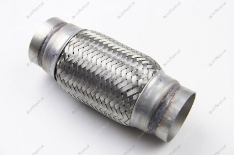 Гофра глушителя 60*150 MM ASAM 60104