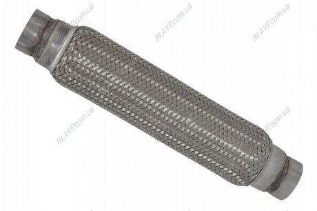 Гофра глушителя 45*300 MM ASAM 60095