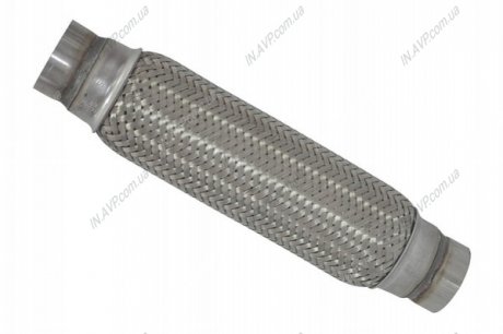 Гофра глушителя 45*250 MM ASAM 60094