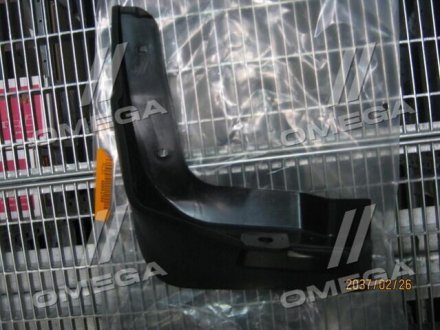 Брызговик передний левый GM General Motors 96303235