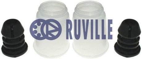 Пылезащитный комплект Ruville 815410 (фото 1)