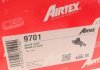 Насос системы охлаждения AIRTEX Products 9701 (фото 12)