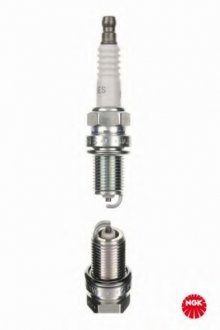 Свеча зажигания NGK / BCP6ES-11 NGK Spark Plug 7210