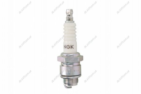 Свічка запалювання NGK NGK Spark Plug 4838