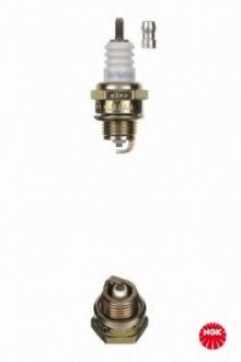 Свеча зажигания / BPMR6A-10 NGK Spark Plug 1029 (фото 1)