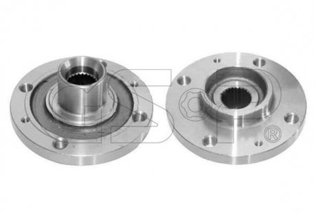 Ступица переднего колеса GSP GSP AUTOMOTIVE 9425022