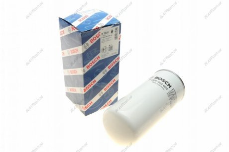 Топливный фильтр F 026 402 035 BOSCH F026402035