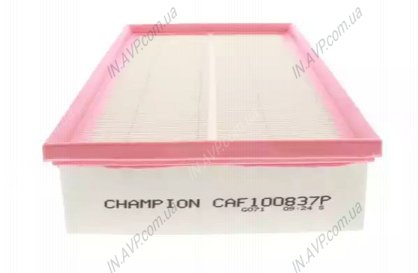 Фильтр воздушный Champion CAF100837P