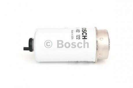 Фильтр топливный F 026 402 122 BOSCH F026402122 (фото 1)