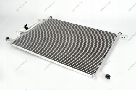 Радиатор кондиционера Aveo 1.5 NISSENS Nissens A/S 94641