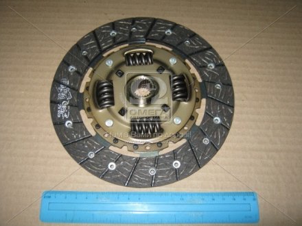 Ведомый диск сцепления Valeo 809642 (фото 1)