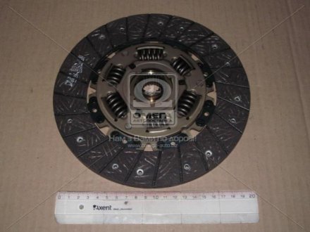 Ведомый диск сцепления Valeo 803307 (фото 1)