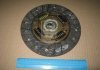 Ведомый диск сцепления Valeo 803697 (фото 5)