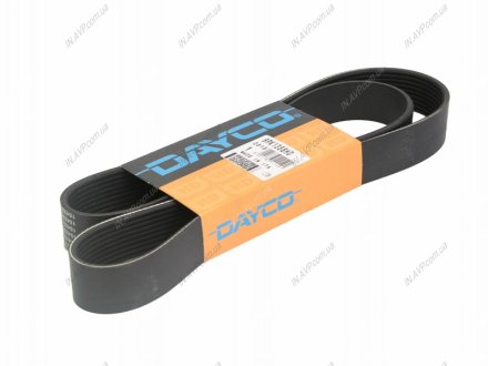 Ремень поликлиновый DAYCO 9PK1358HD