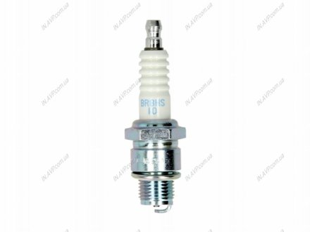 Свеча зажигания / BR8HS-10 NGK Spark Plug 1134 (фото 1)