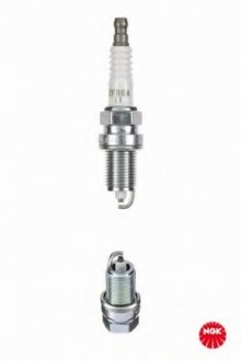 Свеча зажигания NGK / ZFR6A-11 NGK Spark Plug 1041