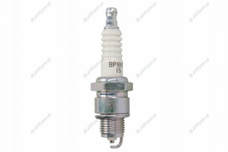 Свічка запалювання NGK NGK Spark Plug 6729