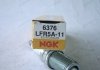 Свеча зажигания / LFR5A-11 NGK Spark Plug 6376 (фото 2)