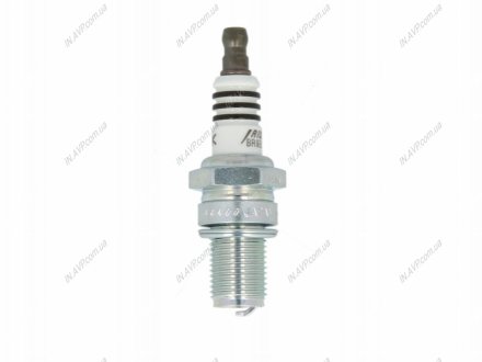 Свічка запалювання NGK NGK Spark Plug 2707