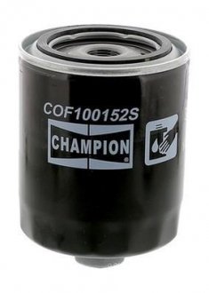 Фильтр масляный Champion COF100152S