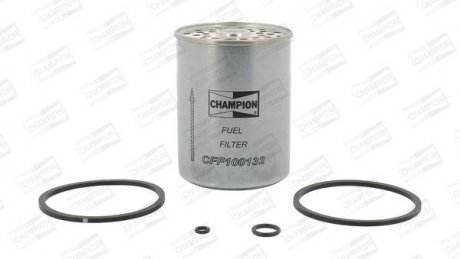 Фильтр топливный Champion CFF100132 (фото 1)