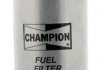 Фильтр топливный Champion CFF100236 (фото 1)