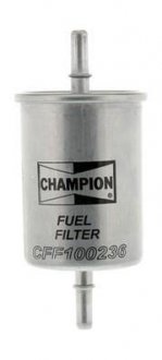 Фильтр топливный Champion CFF100236 (фото 1)